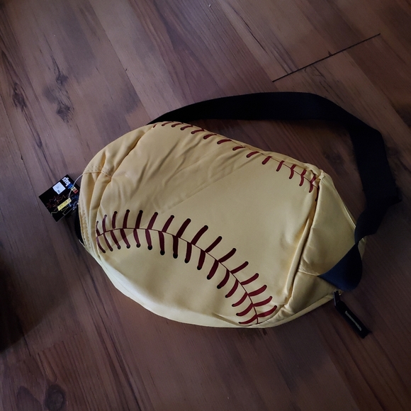 Baseball Lunch bag - Picture 3 of 3